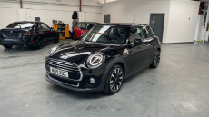 MINI Hatchback 1.5 Cooper Exclusive II 3dr Petrol Hatchback